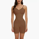 Firm Tummy Shapewear Bodysuit for Women