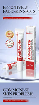 Brightening Facial Cream for All Skin