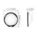 Puluz Standard Rotation Pc Lens