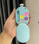 Baby Electric Nail Trimmer Set