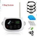 Wireless Dog Fence System for Training