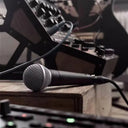 Microphone for Clearer Voice Capture