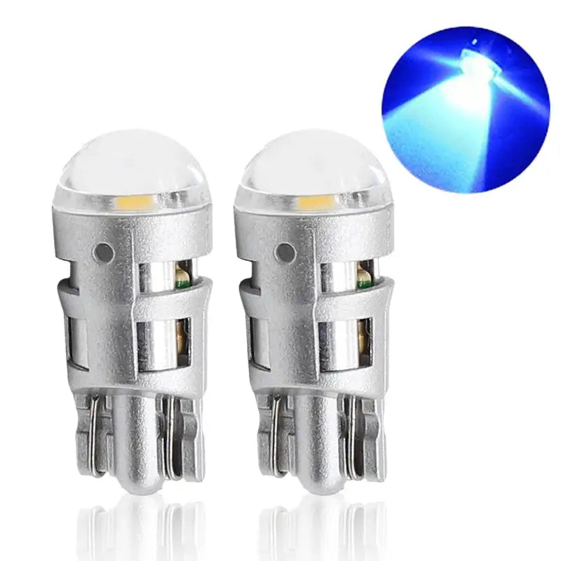 COB Led DC Signal Lamp Car Bulb Reading Interior Lamps — product view 10