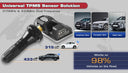 2024 Newest Autel TPMS Sensor 2in1 MX-Sensor Tools
