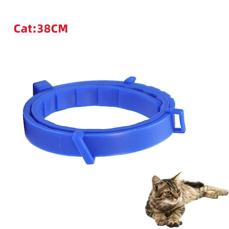 Dog Flea And Tick Collar for All — product view 17
