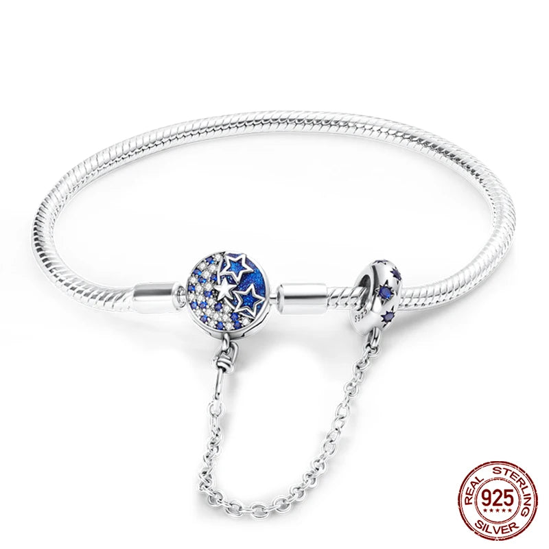 Cm Sterling Silver Pink Heart