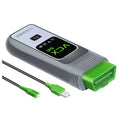 VXDIAG VCX SE BMW Diagnostic Tool
