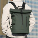 Myco Unisex Commuter Laptop Backpack 20L