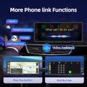 Dash Cam for Drivers Safer Driving 4K