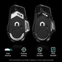 G502 Mouse Skates - Fast Restore Glide
