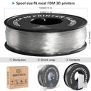 Geeetech TPU 3D Printer Flexible Filament 1kg 1.75mm Spool
