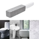 Pumice Stone Toilet Brush Natural Eco-Friendly Cleaner Tool