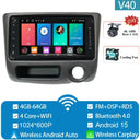 Premium Bluetooth Radio For Daily Travel