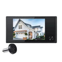 Awapow 3.5 Inch Door Peephole Viewer HD 2MP Wide Angle See Guests Clearly