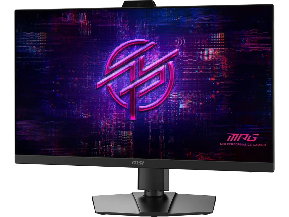 Fast 360Hz Competitive Display