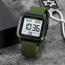 Skmei Men Digital Chrono Watch Adventure Essential Gear