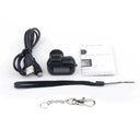 1080p Hd Mini Portable Camcorder