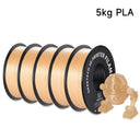 Geeetech PLA Filament — Color Your Next Big Creation