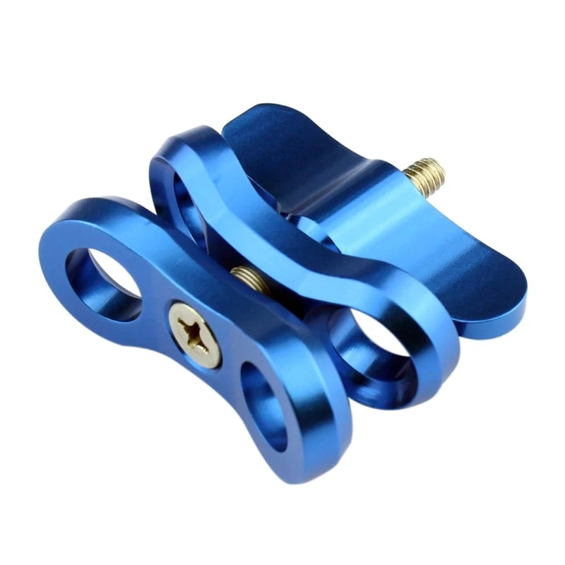 Puluz Ball Clamp Close Hole