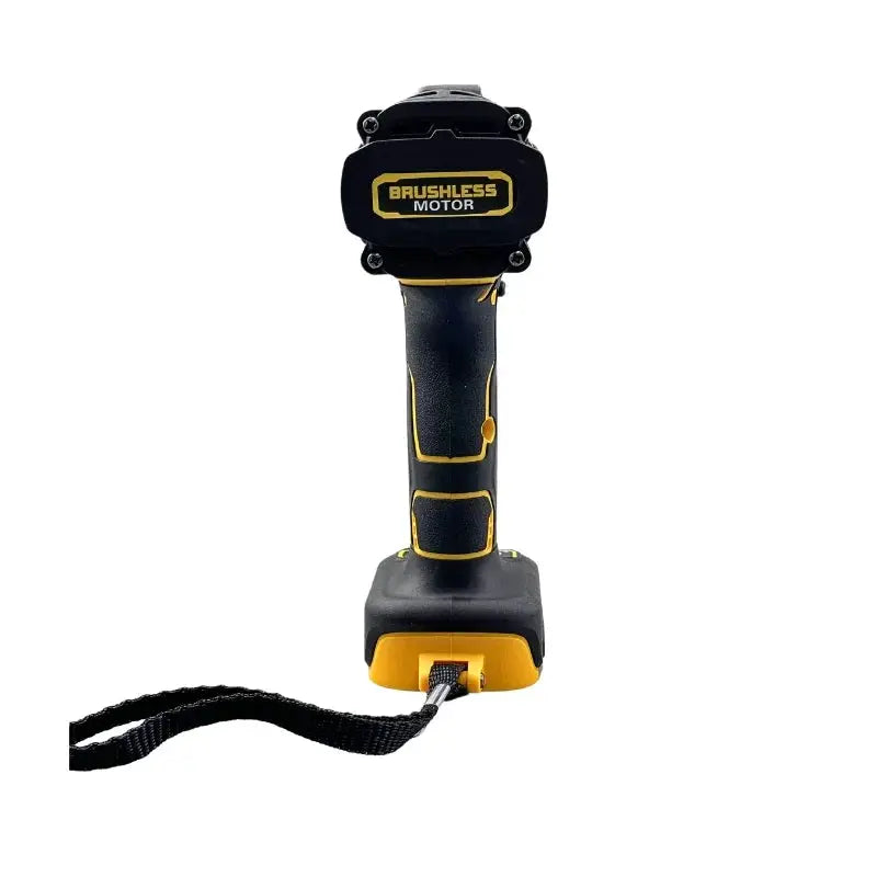 DeWalt DCF922 20V Cordless Impact Wrench 205Nm Torque