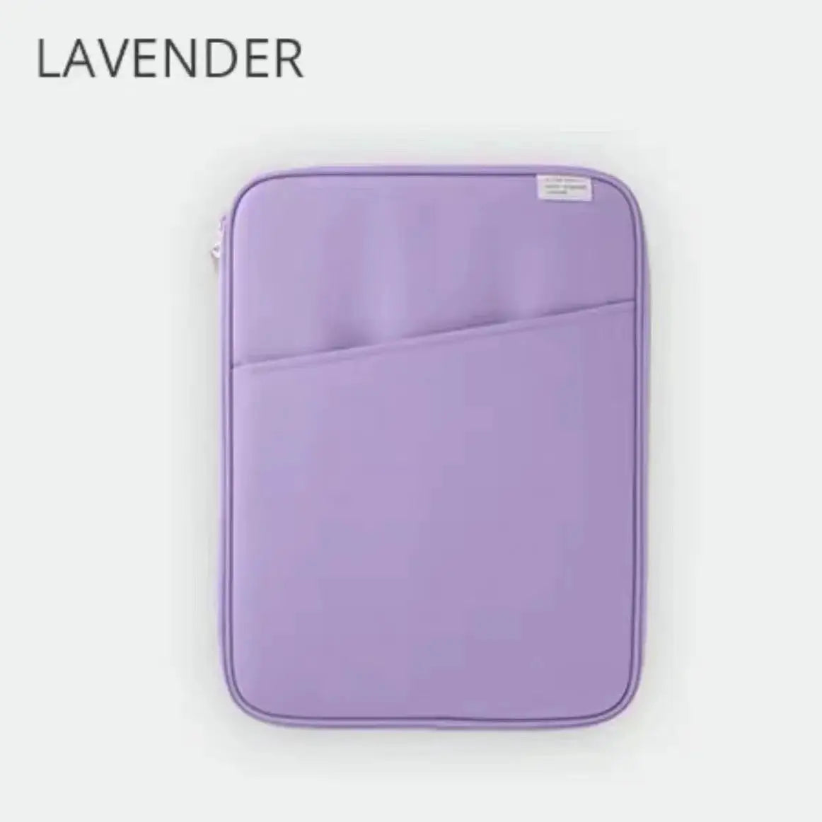 Tablet Bag - Shockproof iPad Pouch - huise 13-14inch product image