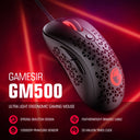 Gamesir Gm Wired Gaming Mouse