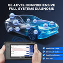 Mucar Vo6 OBD2 Diagnostic Tool