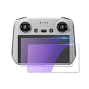 DJI MINI Pro RC Remote Controller Glass Screen Protector UV Protection Impact Resistance
