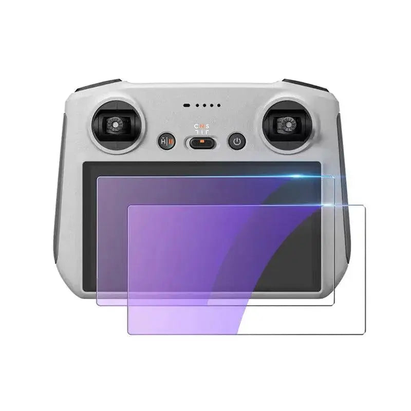 DJI Mini Pro Remote Controller Glass Screen Protector UV