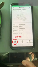 VVDI Super Chip : XT27A01 XT27A66 for Xhorse Key Tools