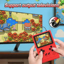 Long Battery Handheld Console for Gamers