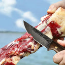 Precision Boning Knife Set for Chefs