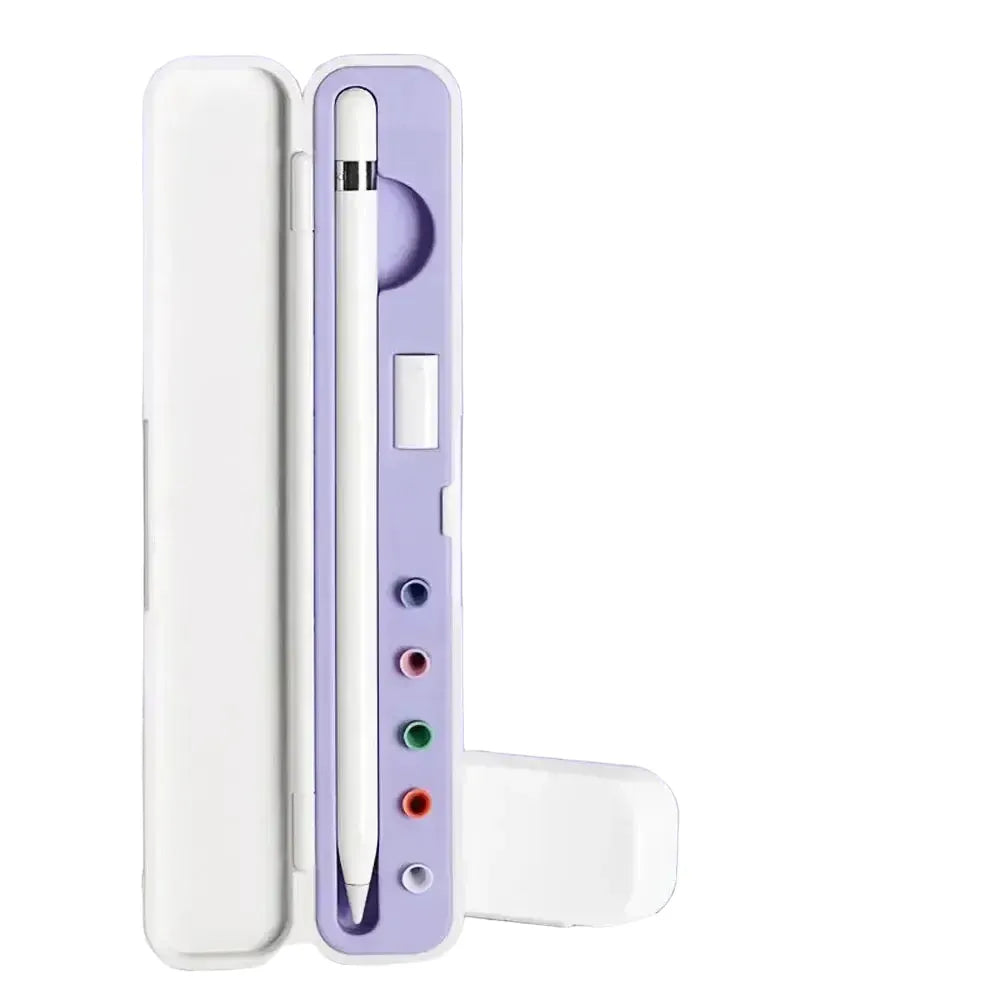 Apple Pencil Case for On-the-Go Storage — product view 1