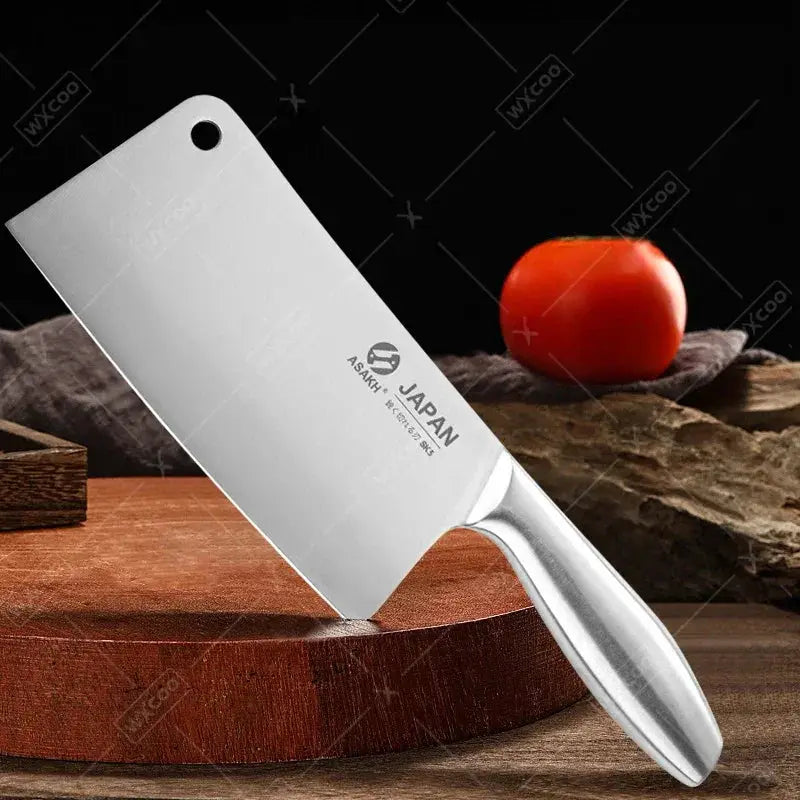 Professional 1 To 7 Piece Stainless Steel Kitchen Knife Set