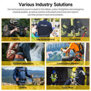 Ulefone Armor Molle Tactical Holster