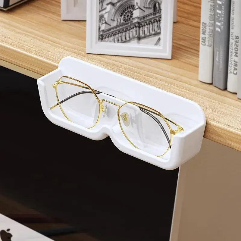 Wall Mounted Glasses Organizer Eyewear Storage Racks