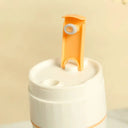 USB Rechargeable Portable Personal Size Blender For Quick Smoothies And Shakes
