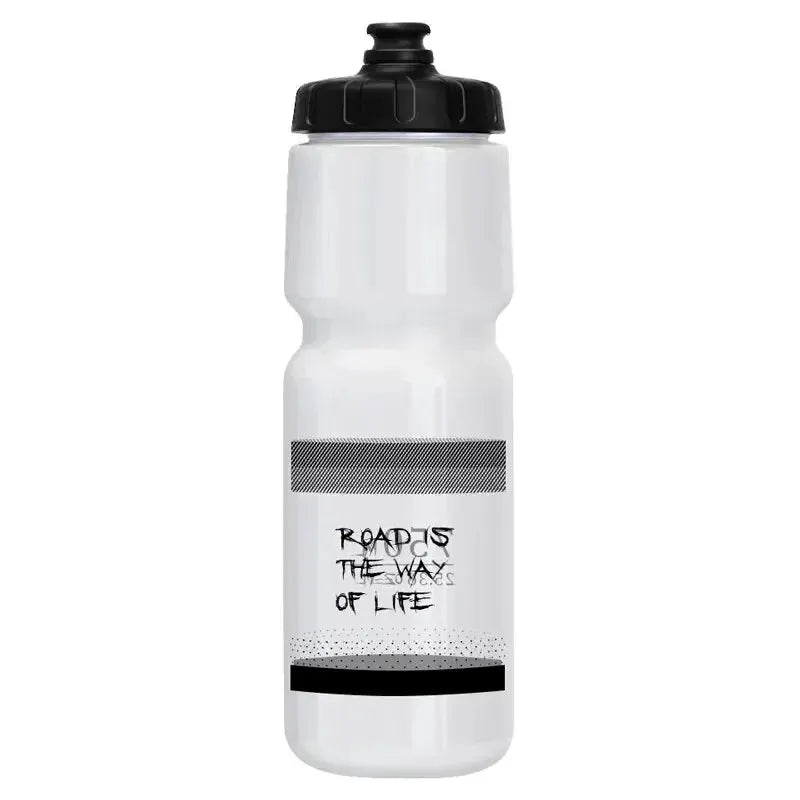 Riderace 710ml Squeeze Water Bottle For Sports Use