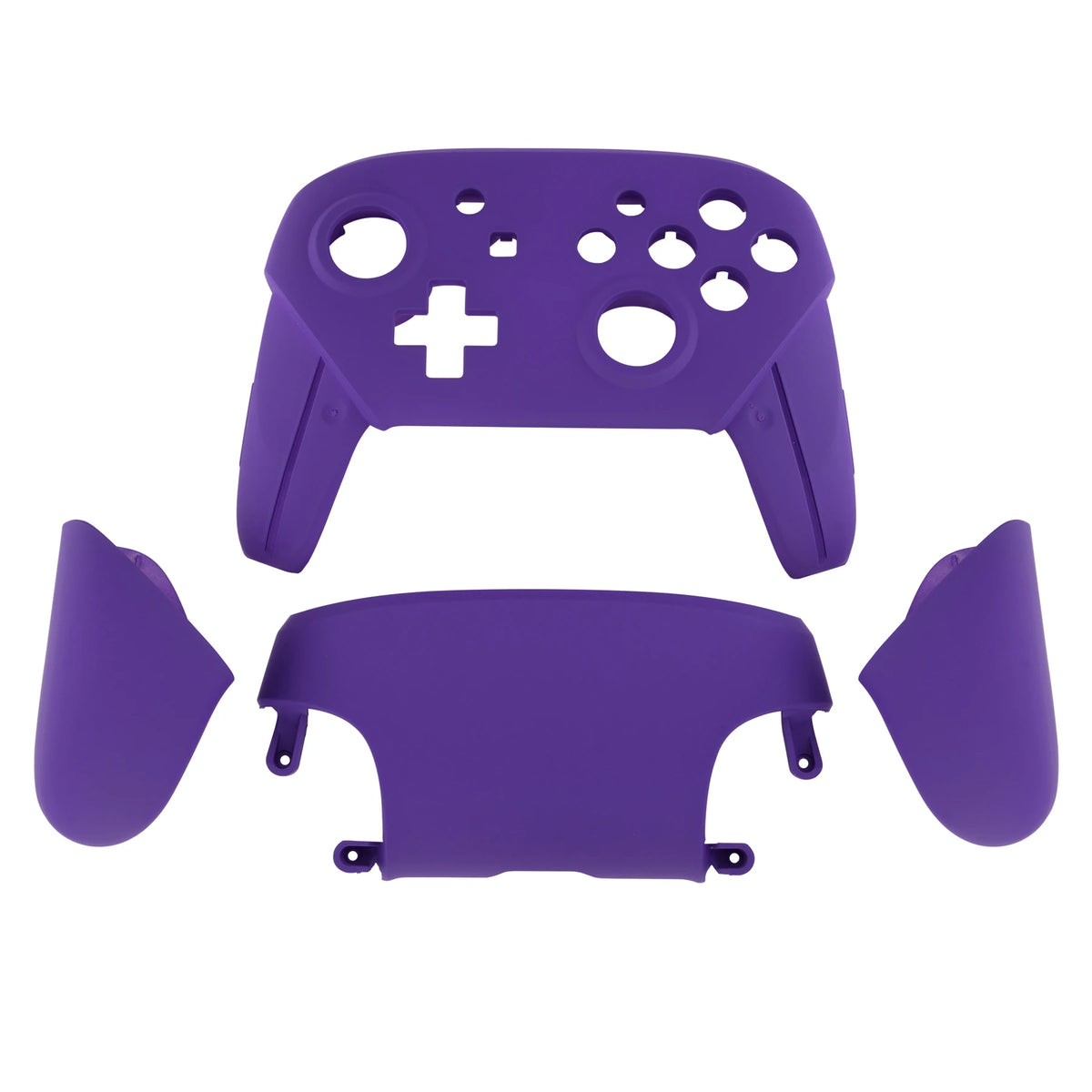 Extremerate Faceplate Backplate Housing Shell