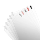 ANYCUBIC 3D Printer Parts 5pcs LCD Screen Protector Set Bundle