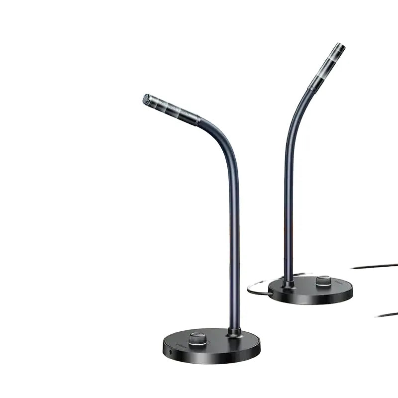 Usb Microphone - Podcasters Clear Sound — product view 1