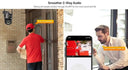 Smart AI Security Camera for Homeowners