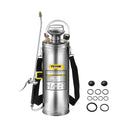 Stainless Steel 8L Garden Sprayer