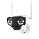 Reolink 4G Solar Outdoor Security Camera 6MP Wireless