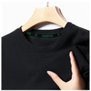 Quick-Dry T-Shirt for Men Comfort