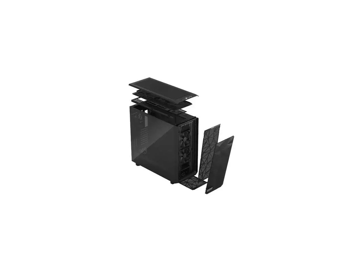 Fractal Meshify 2 XL Full Tower Case