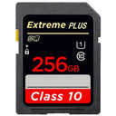 Memory Card for Reliable Storage