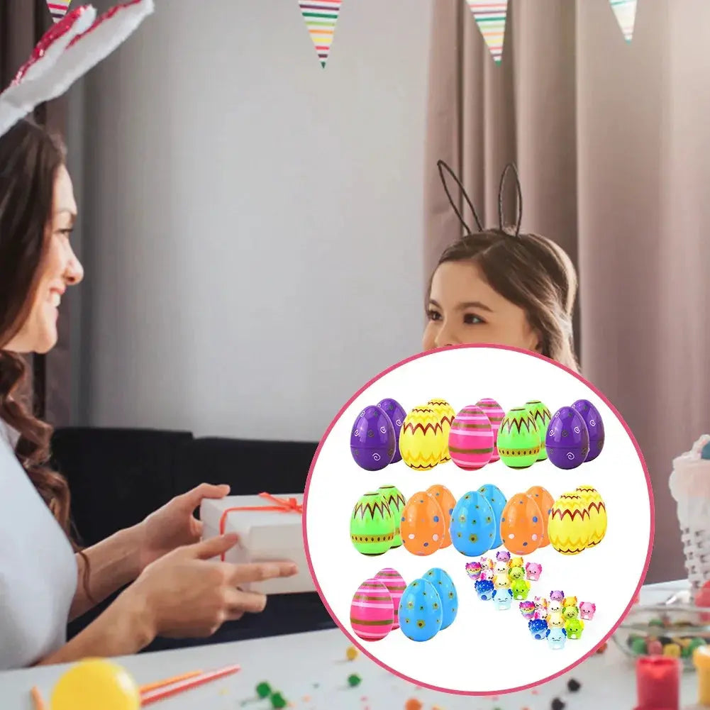Easter Eggs for Kids Stress Relief Toys — product view 15
