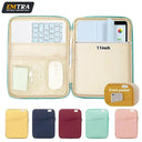 Shockproof Tablet Case for Work Travel