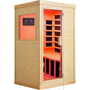 Hemlock Infrared Home Sauna